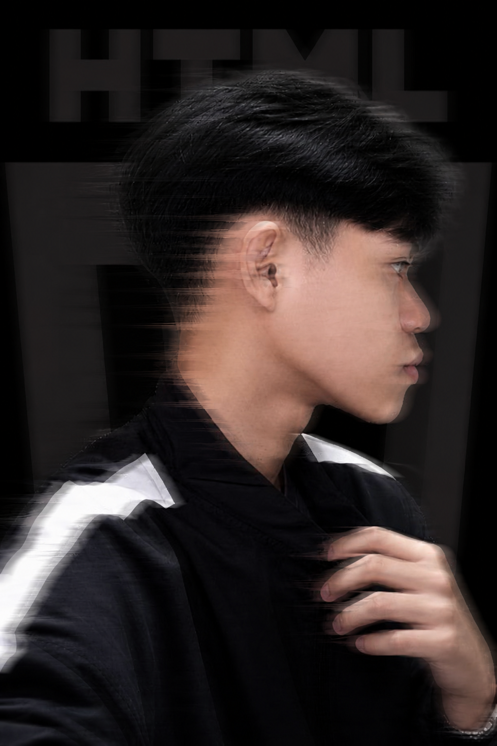 Jevie Profile Photo